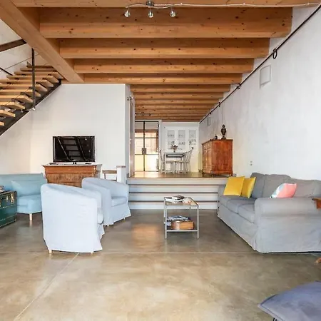 Apartamento Ponente : I Docklands Di *