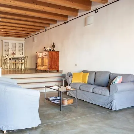 Apartamento Ponente : I Docklands Di *