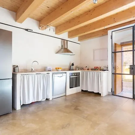 Ponente : I Docklands Di Apartamento *