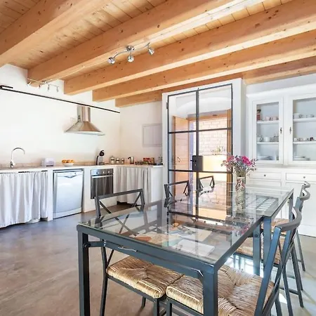 Apartamento Ponente : I Docklands Di *