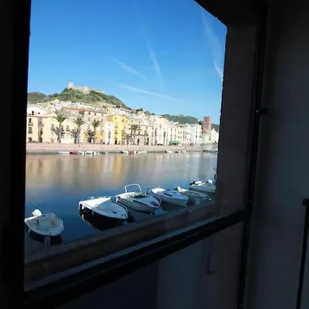 Apartamento Ponente : I Docklands Di
