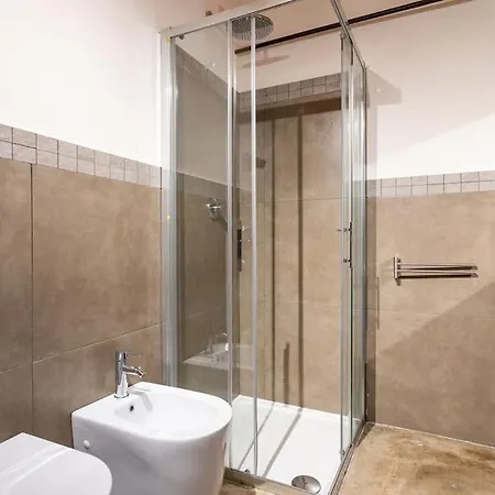 Apartamento Ponente : I Docklands Di *