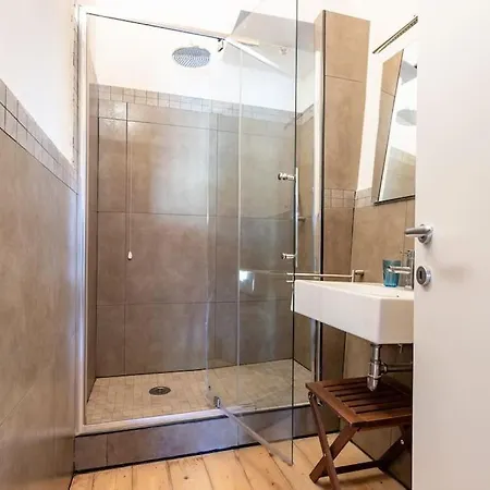 Apartamento Ponente : I Docklands Di