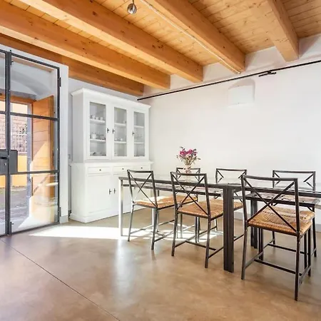 Apartamento Ponente : I Docklands Di Bosa