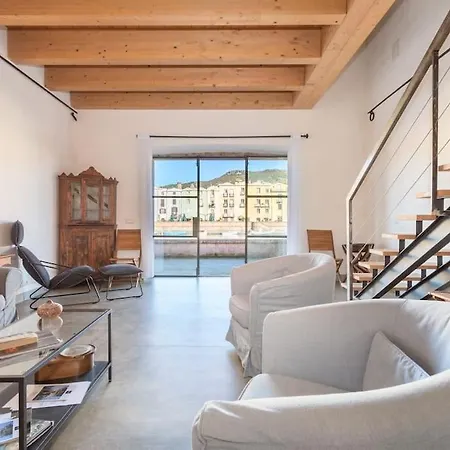 Apartamento Ponente : I Docklands Di