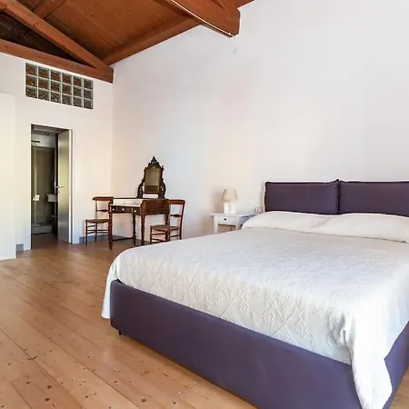 Ponente : I Docklands Di Apartamento Bosa