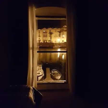 Apartamento Ponente : I Docklands Di *