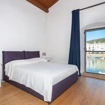 Ponente : I Docklands Di Daire Bosa