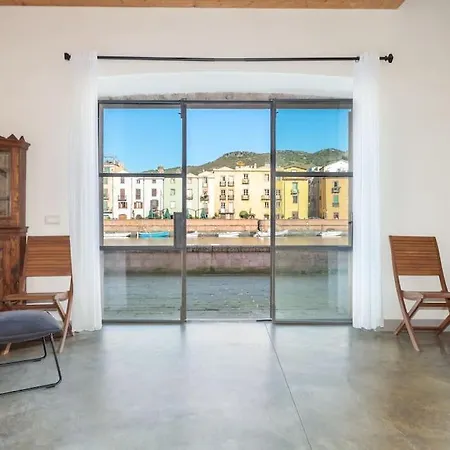 Daire Ponente : I Docklands Di *